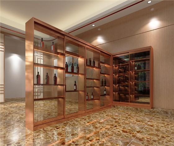 和藝展示行業(yè)案例（四）