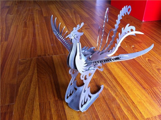 和藝激光展示行業(yè)案例（十三）