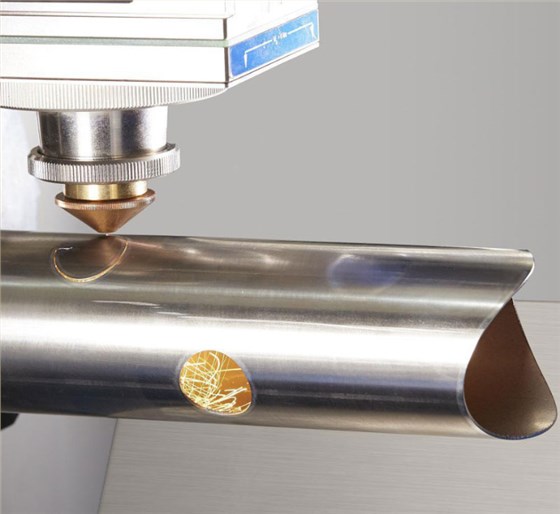 和藝激光展示行業案例（二十一）