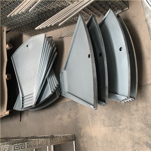 冷凍設(shè)備底蓋