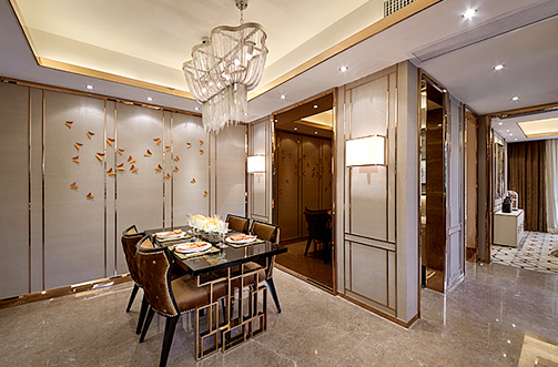 和藝工程裝飾行業案例（一）