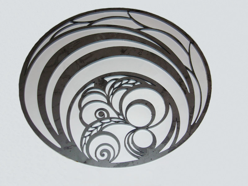 和藝激光展示行業(yè)案例（十七）