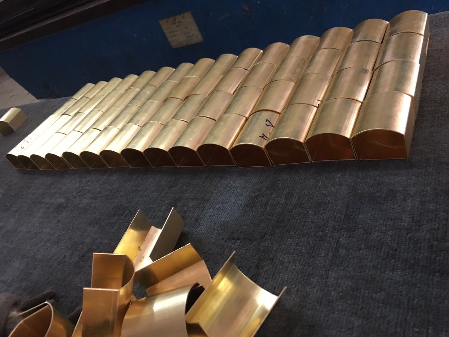 激光切割加工必須注意的事項